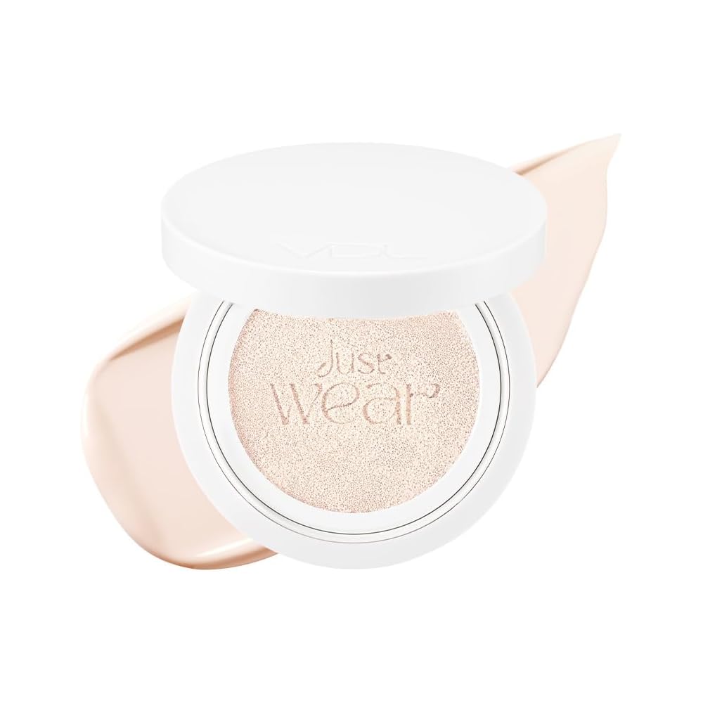 

VDL Coverstain High Cover Cushion Foundation A00 SPF35 PA++ 13g Korean Cosmetics