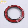 Stainless Steel Dashboard & Steering Wheel Decor for 18 Tayron Models