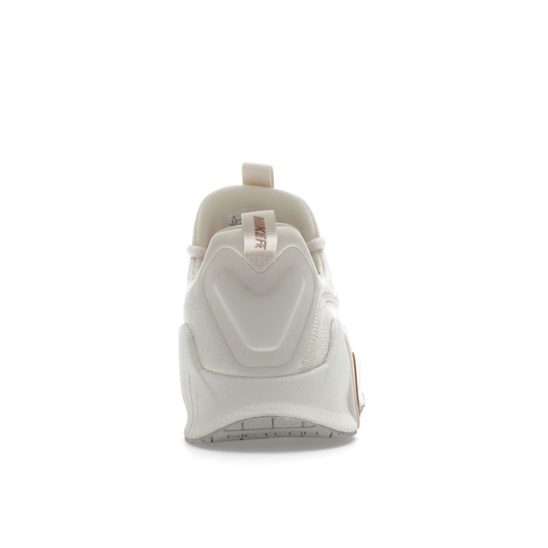 Nike Free Metcon 6 Pale Ivory Women Sneakers Cream Guava-Ice Sail FJ7126-100