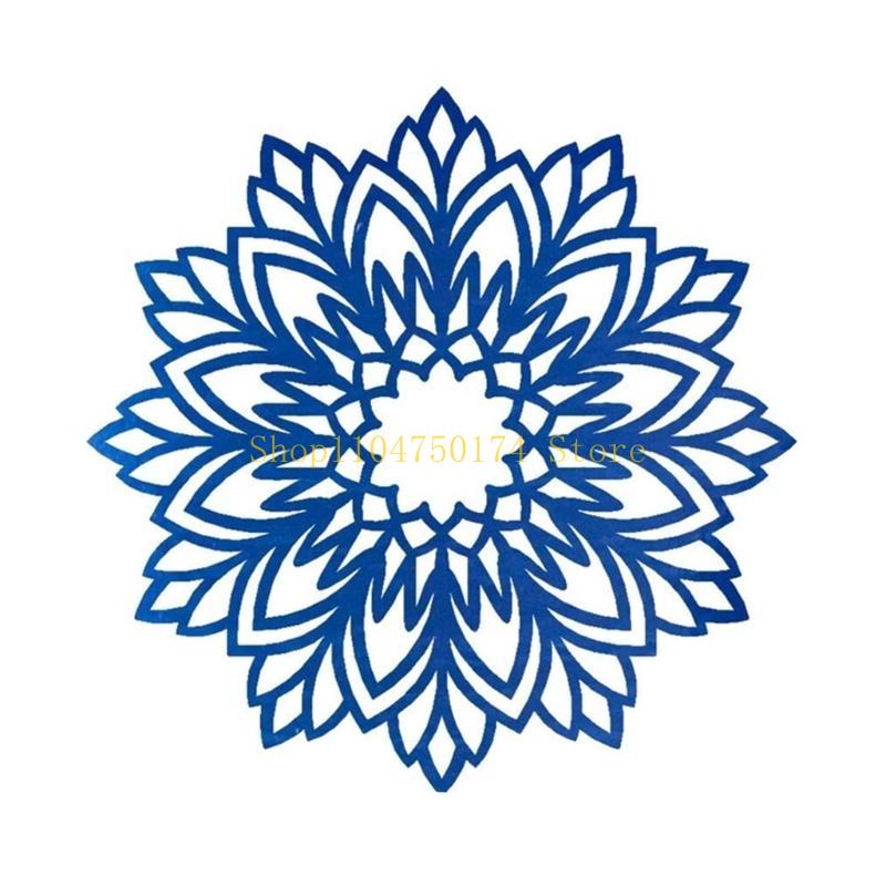 Embossing Stencils Template Mould Bookmarks Scrapbooking Card DIY Decorations Dies Handicrafts Metal Frame Cutting Dies Top Sale