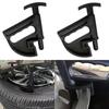 2x Car Tyre Changing Changer Bead Clamp Drop Center Tool Wheel Rim Clamp Tools