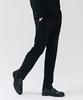 CHASECULT Men'S Tapered Jersey Slacks-Derk2212B03