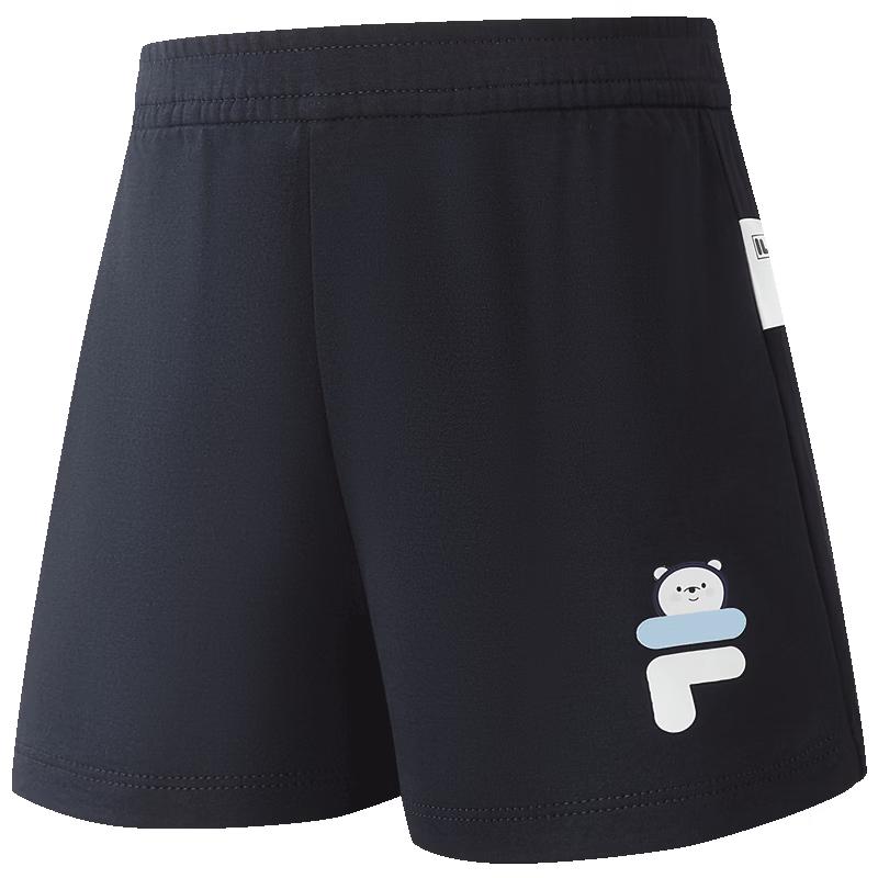 FILA Boys  Summer Antimicrobial Shorts 90