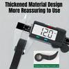 Angle Type Half Axle Disassembly Tool for 1/2 Ratchet Open-end Wrench Half Shaft Drive Shaft Pry Bar Adapter Automotive Tools