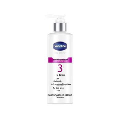 Vaseline Niacinamide Serum Brightening Body Lotion