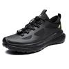 New Men'S Lightweight And Breathable Camping Hiking Shoes Wear-Resistant And Waterproof Sports Shoes Outdoor Leisure Shoes