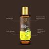 Khadi Natural Amla & Bhringraj Hair Oil 200ml Pack of 1 | Herbal Hair Growth Oil for All Hair Types