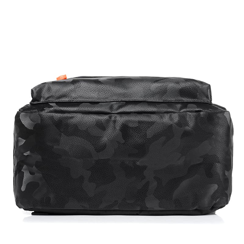 Sac d'ordinateur d'affaires pour hommes sac à dos de loisirs d'extérieur