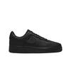 Air Force 1 Low Premium Triple Black Férfi Sneaker IM3078-001