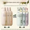 Little Dream Garden Nourishing Wash & Care 7-Piece Gift Set