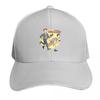 Smooth Soles Baseball Cap Tactical Cap Sunhat Sun Caps Hip Hop Golf Women Unisexs
