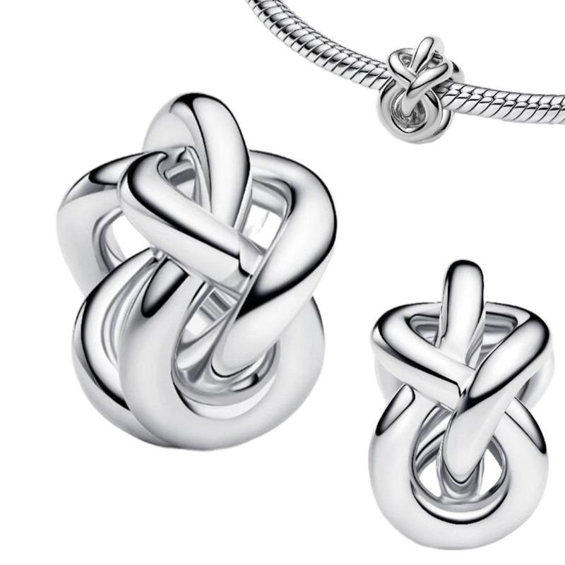 Original Copper Red Charms Heart Cherry Strawberry Flower Fish Beads For Necklace Diy Bracelet Present Jewellery