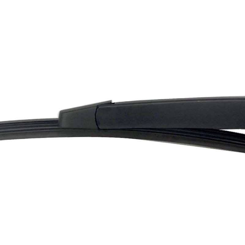 Rear wiper assembly is suitable for the 2003 to 2012 model year VW Caravelle T5 rear wiper arm