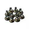 50/100/300/500 PCS 16450-RAA-A01 06164-PCA-000 Fuel Injector Micro Filter 11014 For Honda Accord CR-V CRV Element 2.4L AY-F1027