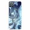 Für Lenovo K12 Pro Hüllen K 12 K12Note Marmor Klar Weiches Silikon Stoßfeste Abdeckungen Für Lenovo Lemon K12 Pro TPU Hüllen K12 Note