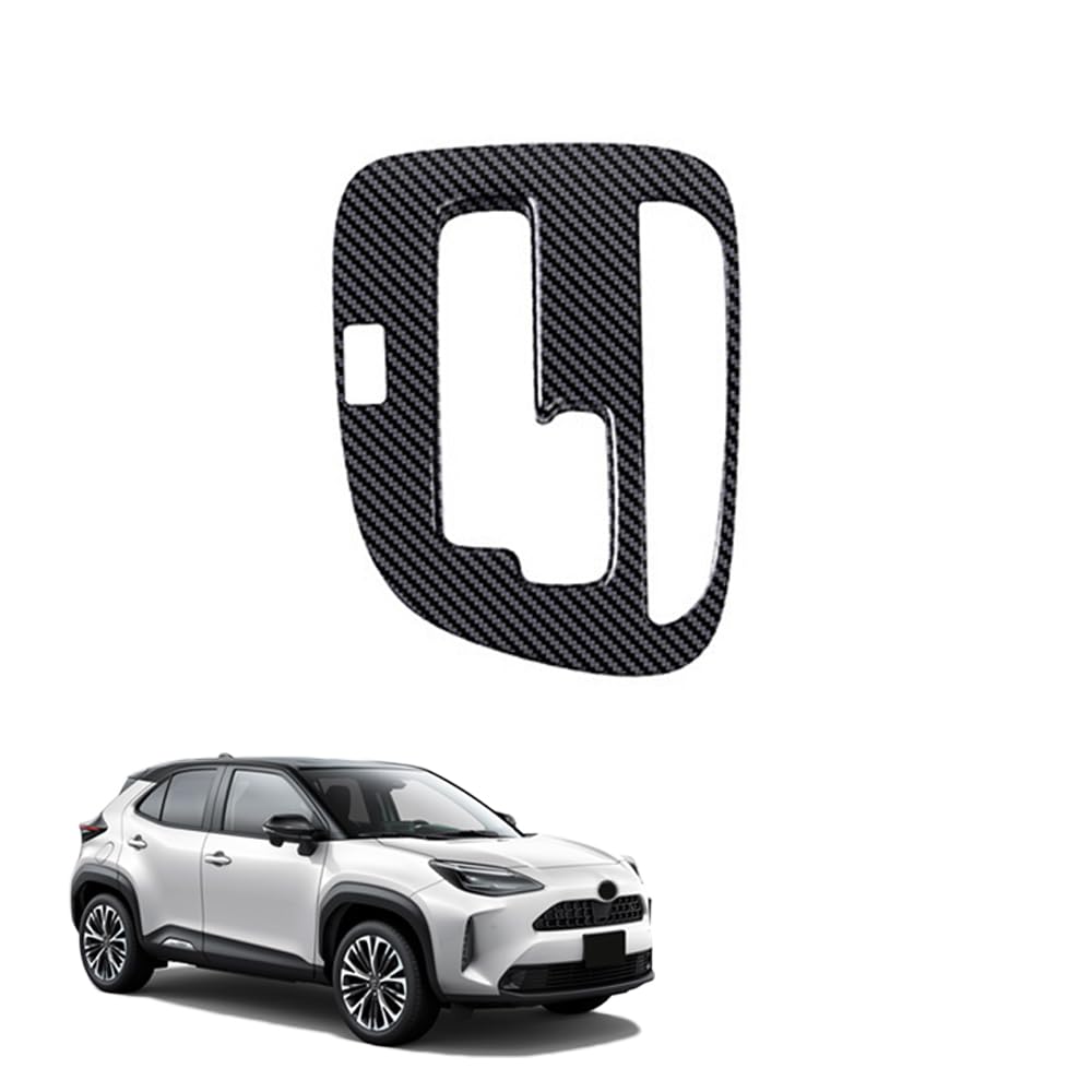 DLA Nowego Yaris Cross Yaris Cross Seria 10 Yaris Cross