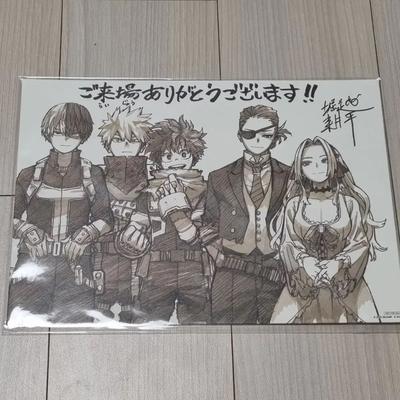 Fictie – Strips en manga