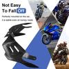 Compatible with 2015-2018 Yamaha YZF R3 R25 Headlight Beak Wind Deflector