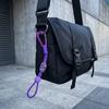 Locking Carabiner Clip Water Bottle Lanyard Zinc Zinc Alloy Key Chain Lanyard Essential Backpack Hook  Travel