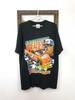 Vtg 90s Dale Earnhardt Jr Nascar Racing Shirt QT2561