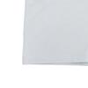 NEW ERA Short Sleeve Snow Gray Hem Box Logo Size S T-Shirt