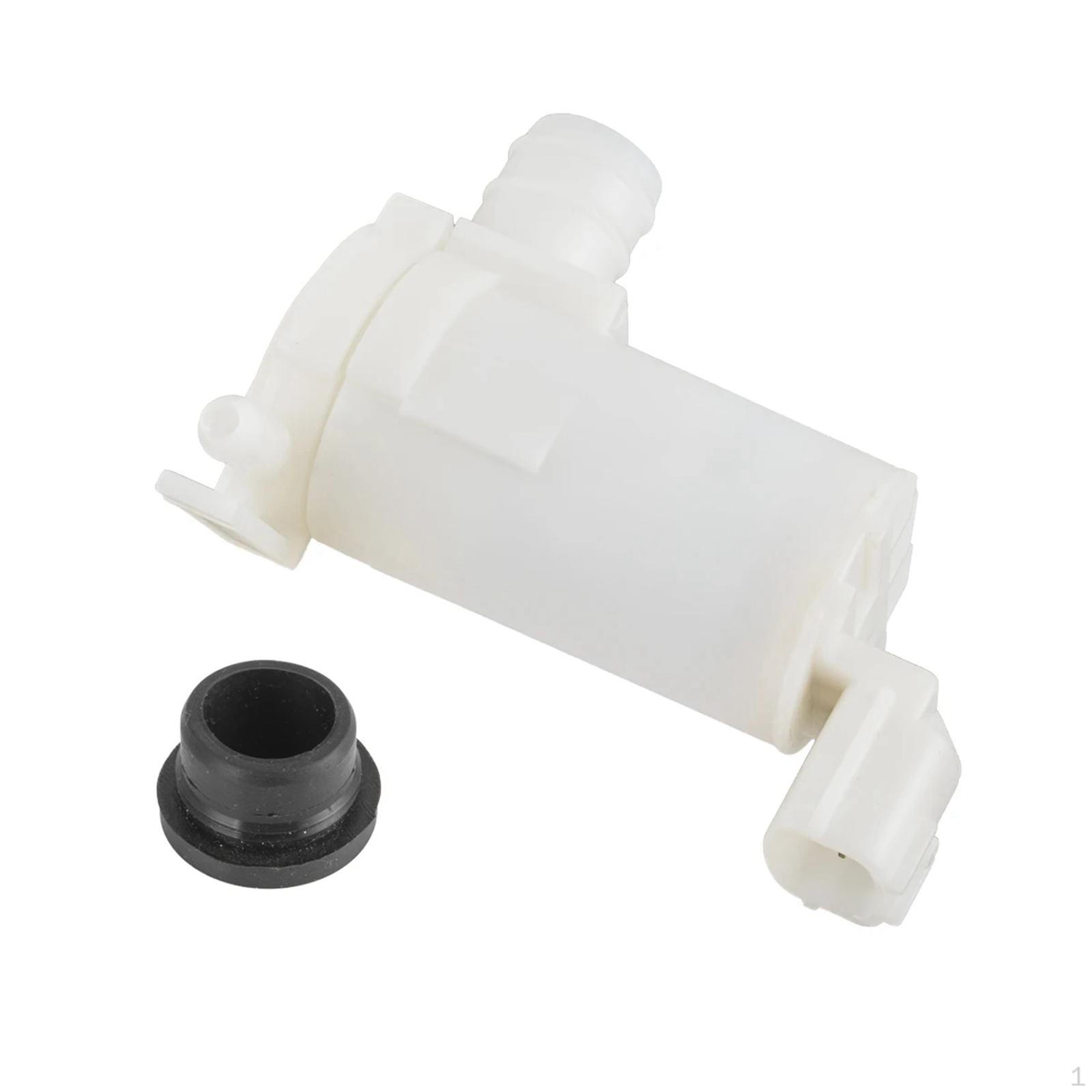 

Windscreen Washer Pump 28920-ed000 High Performance Easy Installation 28920-ar000 28920Ar000 for