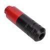 Rotary Tattoo Pen Power Supply Kit RCA Interface Wireless Tattoo Machine Pen Kit Red
