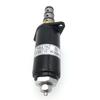 YN35V00048F1 SK200-8 Zawór elektromagnetyczny KDRDE5K-31/30C50-122 Do części KOBELCO Akcesoria do koparek