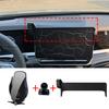 Mobile Phone Holder Fit for Cupra Terramar 2024 2025 2026 12.9" inch 5H Facelift Navigation Stand Auto GPS Bracket Accessories
