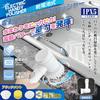 Electric Handheld Electric Polisher for and Glass Cordless Mini Brush for Burnt and Home Quiet Brush, Bathrooms, Sinks, Kitchen, Stovetops, Bathtubs,