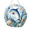 5D Acrylic Ornaments, Series