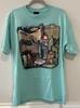 Las Vegas Graphic Men’s L Monte Carlo Bellagio NY MGM Mirage Mandalay Unisex T-Shirt