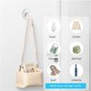 Window Suction Hooks 5 Pieces Glass Suction Hooks Bathroom Suction Hooks Practical Shower Wall Hooks Shower Towel Hook For
