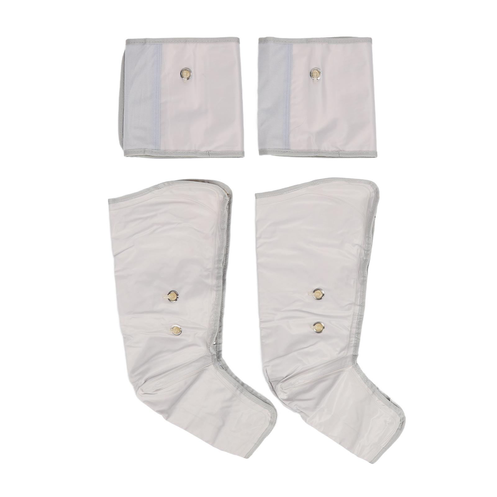 

Массажер для ног 9 режимов 15 минут таймер электрический массажер для ног ступней для пожилых людей 100‑240 В Великобритания EU Plug