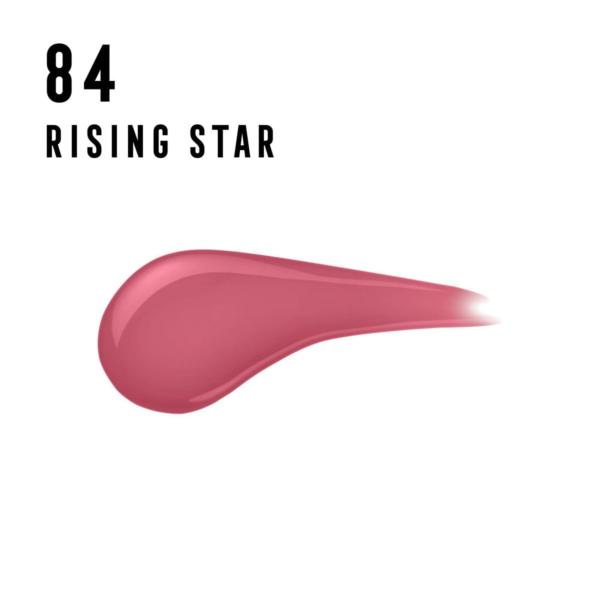 Max Factor Lipfinity Rising Star Lipstick 84 Rising Star 23g