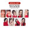 [Pre-order] TWICE-2026 SEASON'S GREETINGS [RED WHISPERS](Online Benefit)