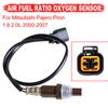 O2 Sensor Lambda Probe Oxygen Sensor For 2000-2007 Mitsubishi Pajero Pinin 1.8 2.0L MR507849 MR578494 DOX-0337 DOX0337