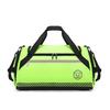 Men's and Women's Short-distance Outing Large-capacity Decompression Travel Bag Dry and Wet Separation Sports Fitness Bag Strap Shoe Compartment