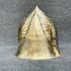 Mittelalterlicher Herr oder Die Ringe Helm Ritter Gondor Helm Vollständig tragbare mittelalterliche Rüstung LARP Display Halloween Kostüm Bestes Geschenk