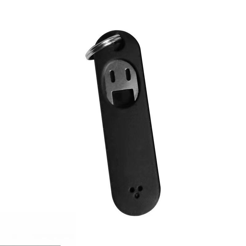 

Universal Anti-Lost SIM Card Eject Pin, Multi-Phone Compatible SIM Tray Removal Tool for iPhone, Android & All Models