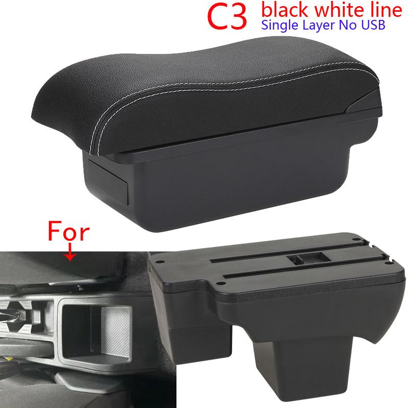 

Подлокотник для Volkswagen POLO, автомобильный подлокотник, ящик для хранения вещей VW Polo 2020-2025, изогнутая поверхность, автомобильные аксессуары, кожа, выделенная