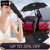 Umbrelă cu Logo Auto Pliabilă Automată Parbriz Parasolar Umbrelă Pentru Seria BMW M Performance 1 3 5 7 M3 M4 M5 M6 X1 X3 X5 X6 X7 E30