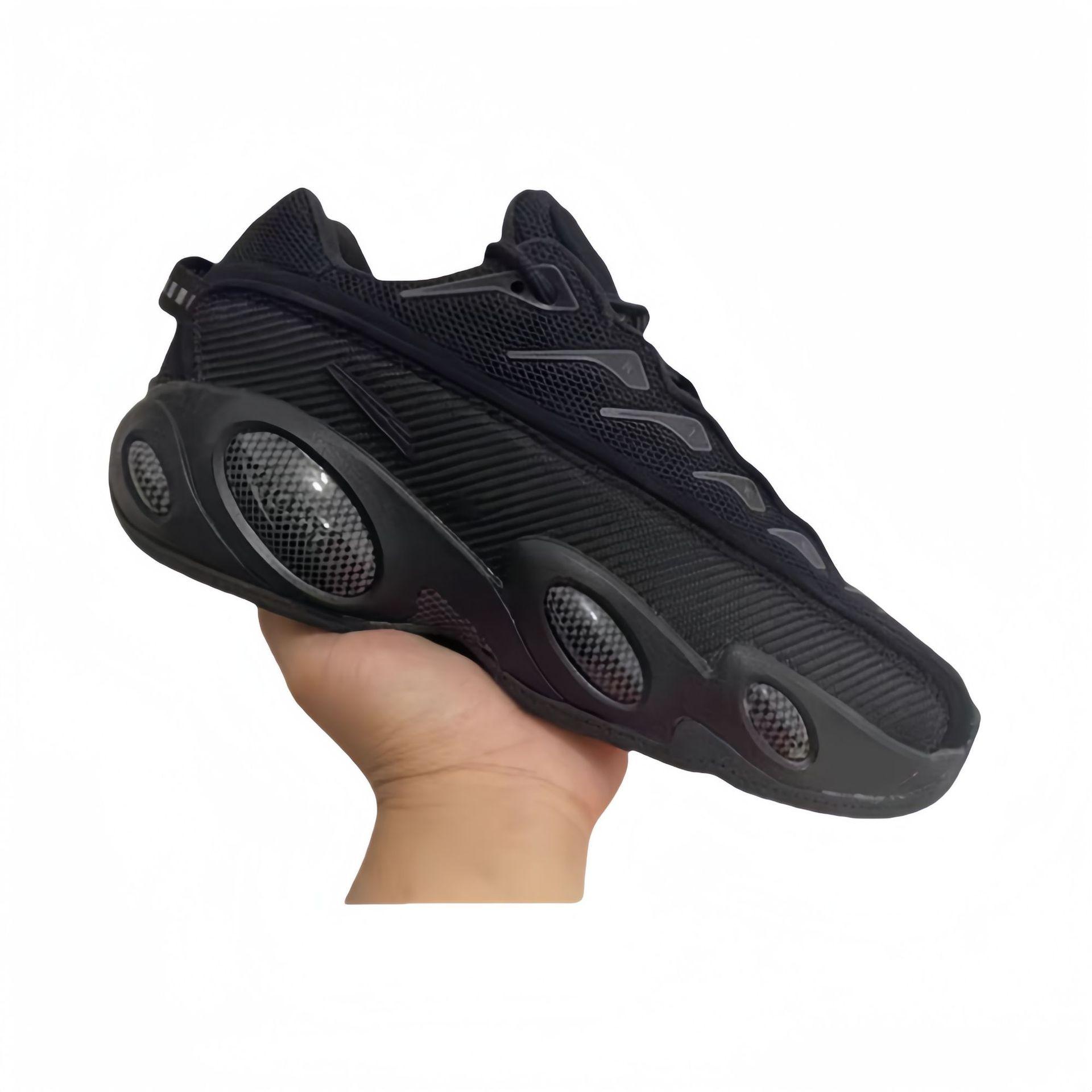 

Men s shoes Women s shoes Sports and leisure shoes Versatile couple shoes 45 чёрный