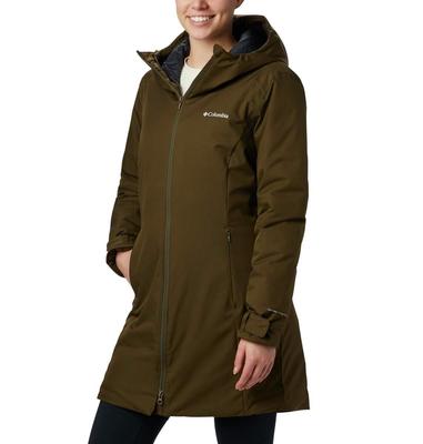 columbia salcantay casual mid jacket