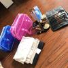 Waterproof Cross-Border Swim Bag - Wet/Dry Separation, Unisex Storage for Swimsuits, Fitness Gear, Beach, and Toiletries.