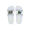 PUMA Leadcat 2.0 Swxp Unisex Silent Slides White 387514-01