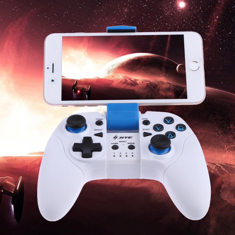 Buy Wired Game Console VR Remote Control Gamepad for Samsung Android at