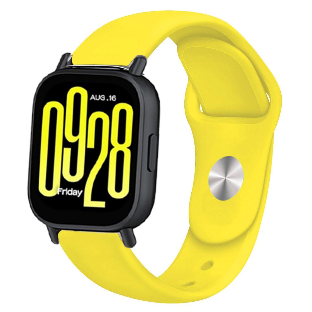 22mm watch straps For Redmi watch 5 active/5 lite smartwatch belt sport silicone Bracelet correa Xiaomi Redmi watch5 active band
