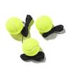 2pcs Tennis Training Ball with String for Tennis Trainer Single-Player Practice