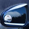MVTT4 Car Rearview Mirror 360° Small Round Mirror Auto Accessories For Lexus IS250 IS200 CT200h GS300 LS430 RX450h LX570 IS300 ES RX
